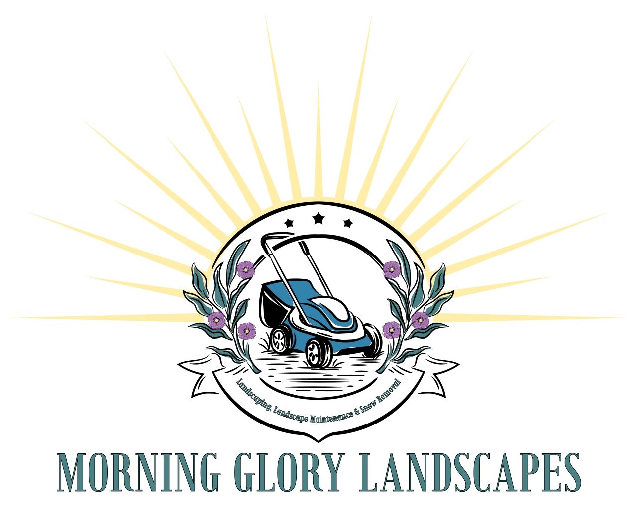 Morning Glory Landscapes